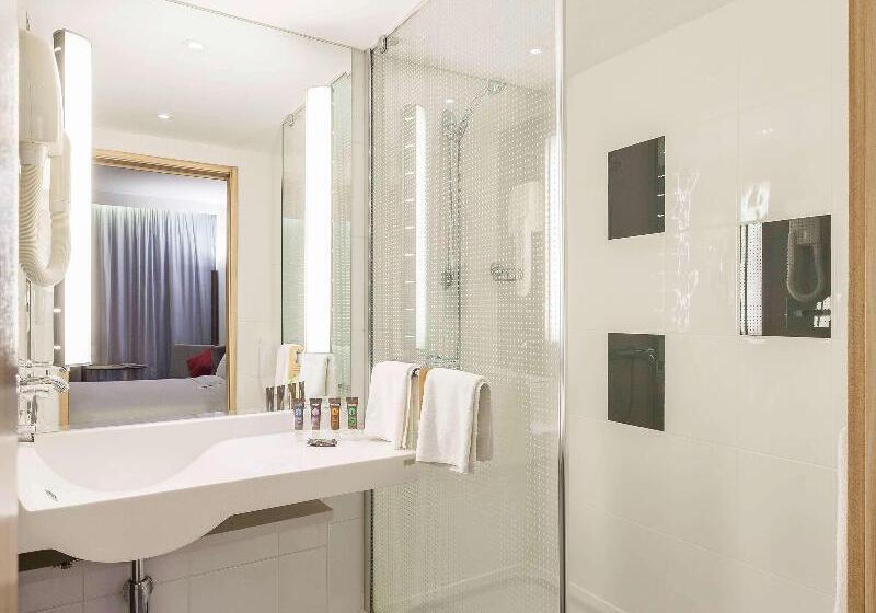 اتاق استاندارد, Amanti Hotel Seoul