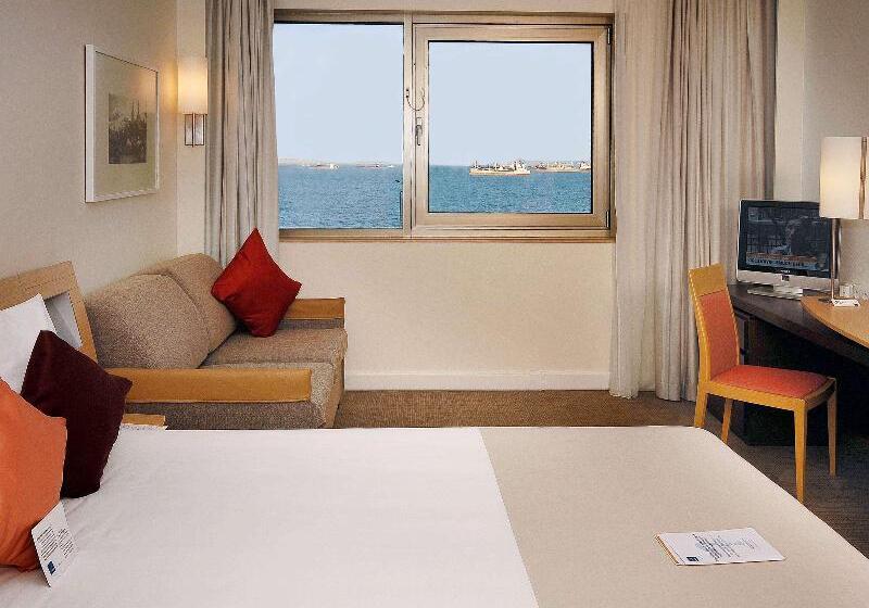 اتاق استاندارد, Amanti Hotel Seoul