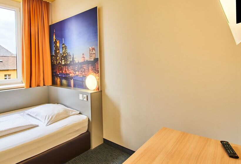 Standard Room, B&b  Frankfurthbf