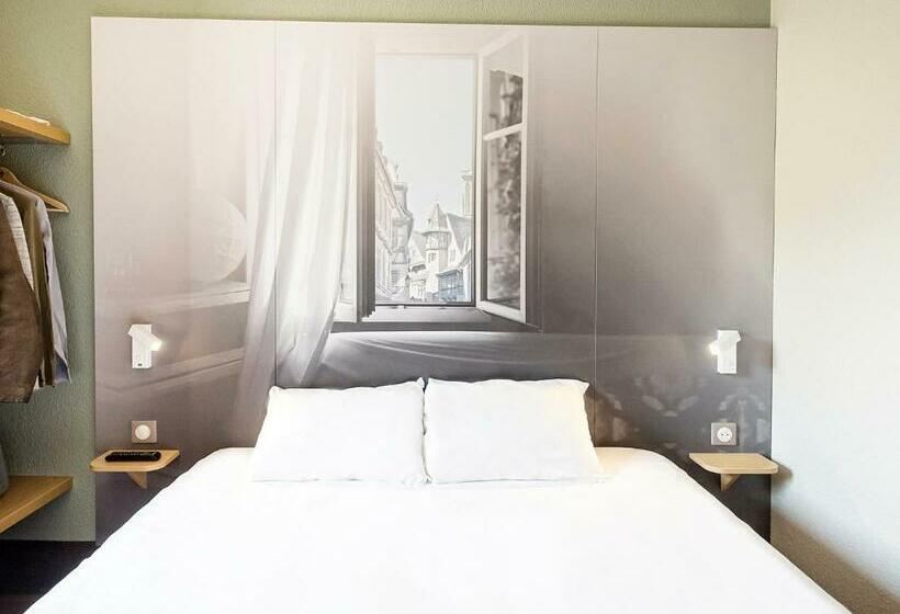 اتاق استاندارد برای معلولان, B&b Hotel Colmar Vignobles Ouest