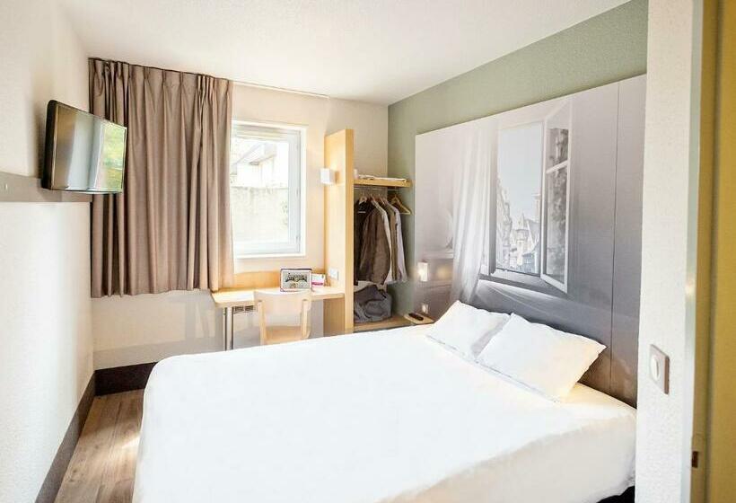 اتاق استاندارد, B&b Hotel Colmar Vignobles Ouest