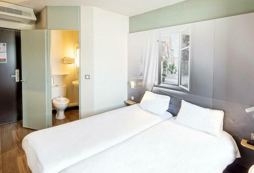 اتاق استاندارد, B&b Hotel Colmar Vignobles Ouest