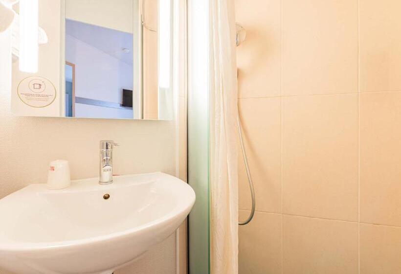 اتاق استاندارد, B&b Hotel Colmar Vignobles Ouest