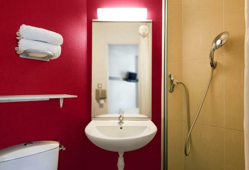 اتاق استاندارد, B&b Hotel Montélimar Nord