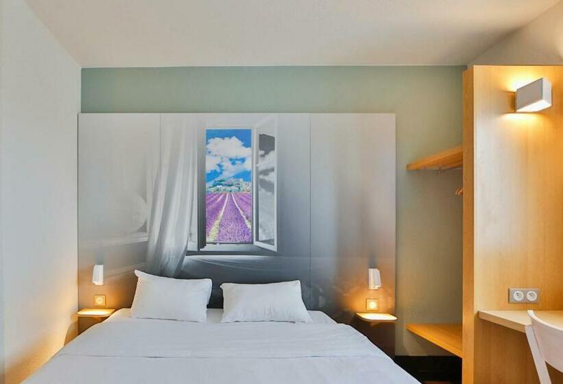اتاق استاندارد, B&b Hotel Montélimar Nord