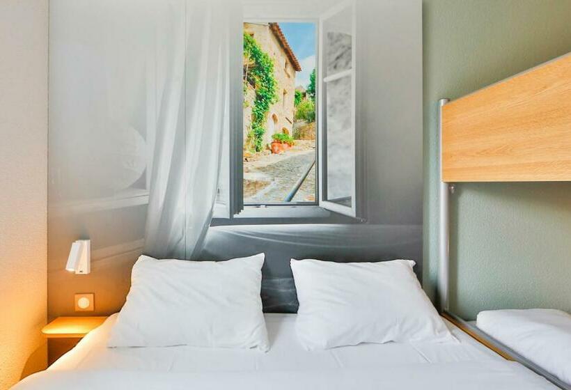 اتاق استاندارد, B&b Hotel Montélimar Nord