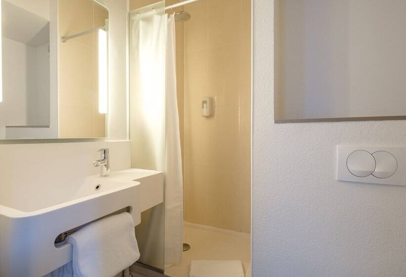 اتاق استاندارد, B&b Hotel Lille Tourcoing Centre