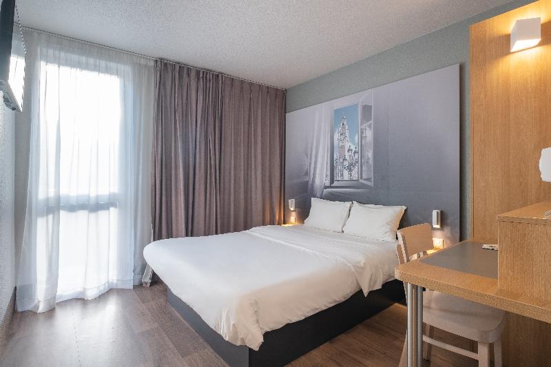 اتاق استاندارد, B&b Hotel Lille Tourcoing Centre