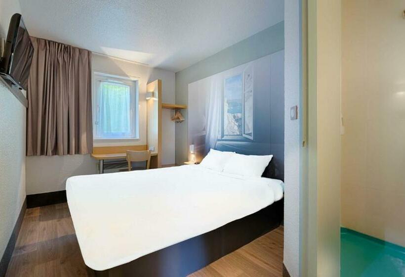 اتاق استاندارد, B&b Hotel Marseille Estaque