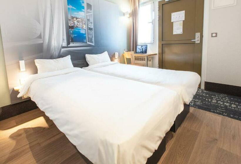 اتاق استاندارد, B&b Hotel Saint Malo Centre