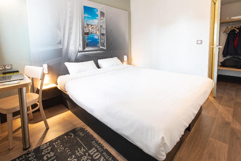 اتاق استاندارد, B&b Hotel Saint Malo Centre