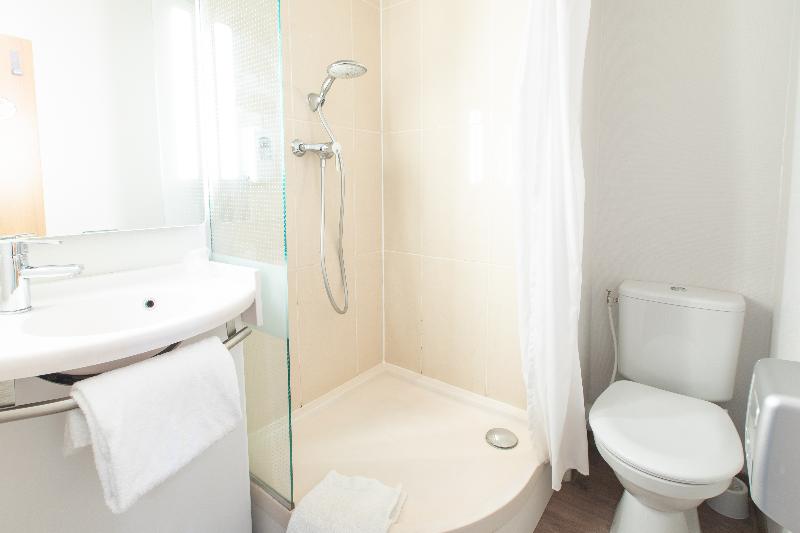 اتاق استاندارد, B&b Hotel Saint Malo Centre
