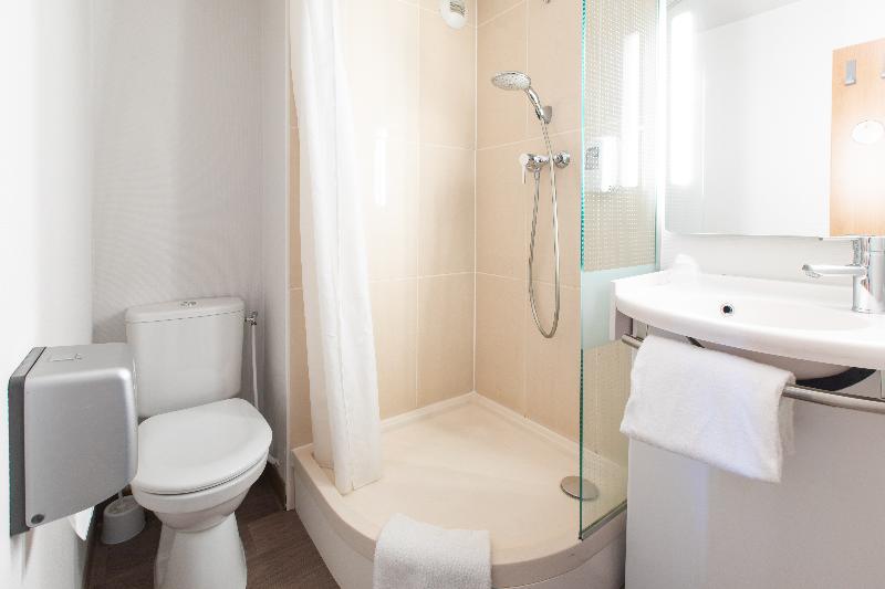 اتاق استاندارد, B&b Hotel Saint Malo Centre