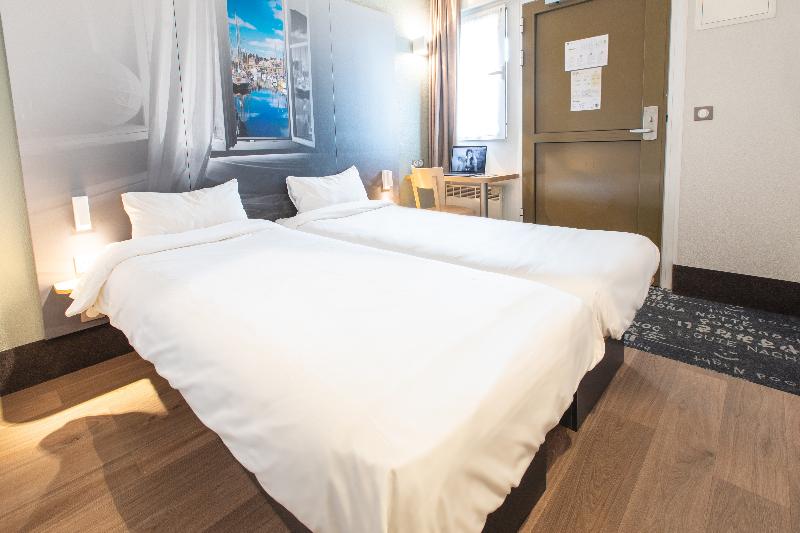 اتاق استاندارد, B&b Hotel Saint Malo Centre