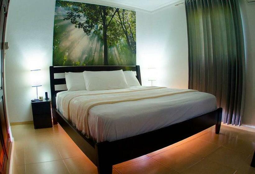 Standard Room King Size Bed, Casa Jum