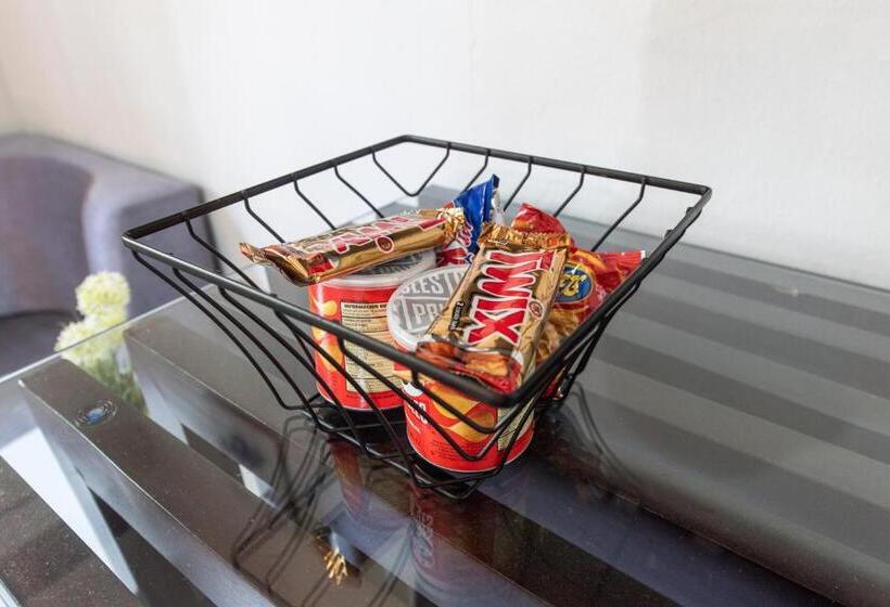 اتاق استاندارد با تخت بزرگ, Casa Jum