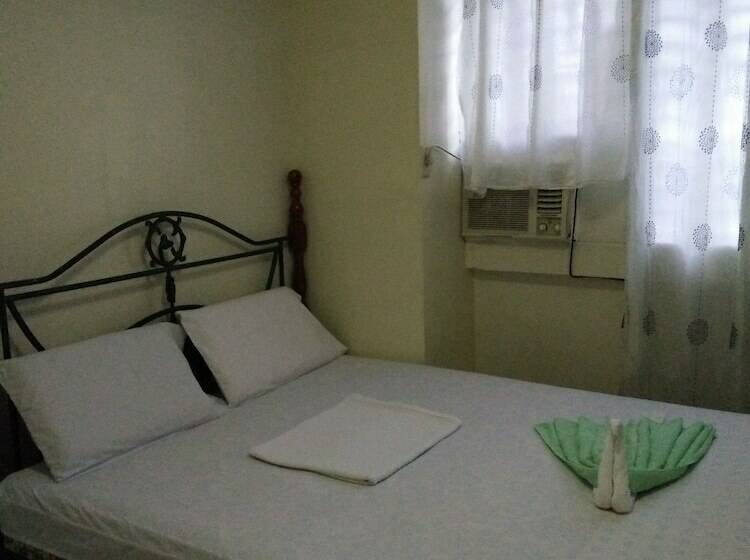 اتاق استاندارد, Goland Pension House & Dormitory By Sms Hospitality