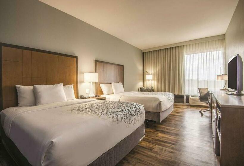 اتاق استاندارد برای معلولان, La Quinta By Wyndham Kingman