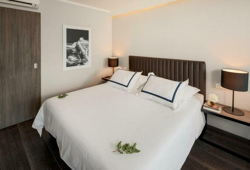 اتاق استاندارد, Milna Osam   Adults Only