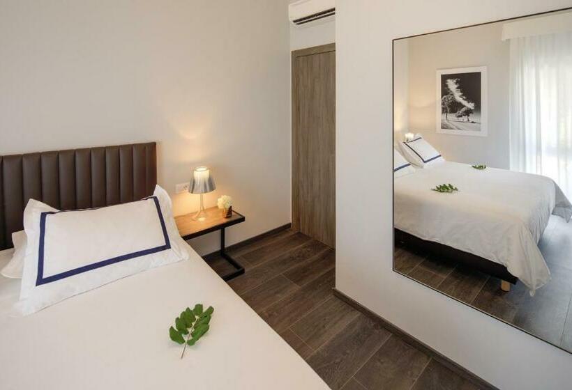 اتاق استاندارد, Milna Osam   Adults Only
