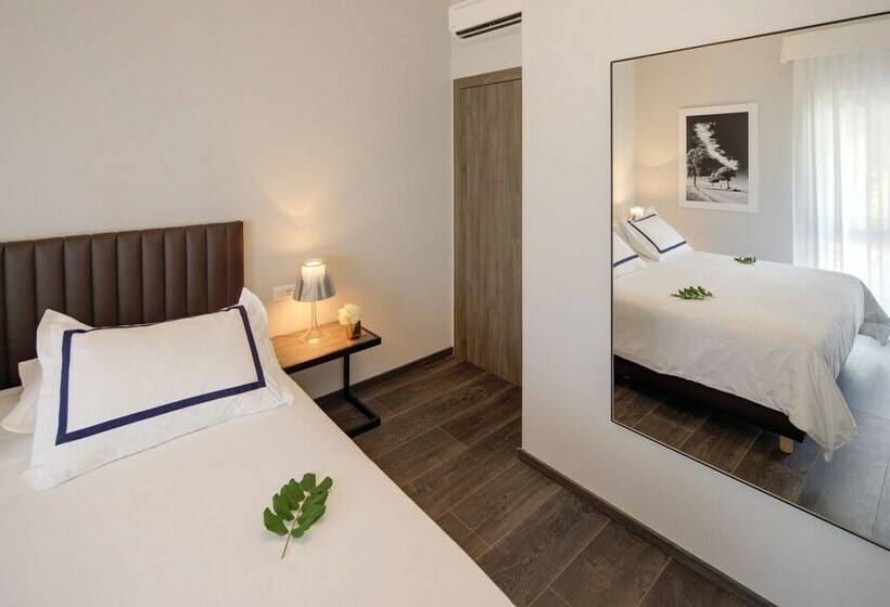 اتاق استاندارد, Milna Osam   Adults Only