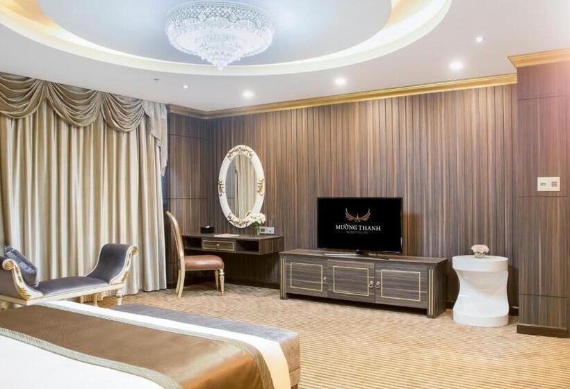 سوئیت رویال, Muong Thanh Luxury Vientiane