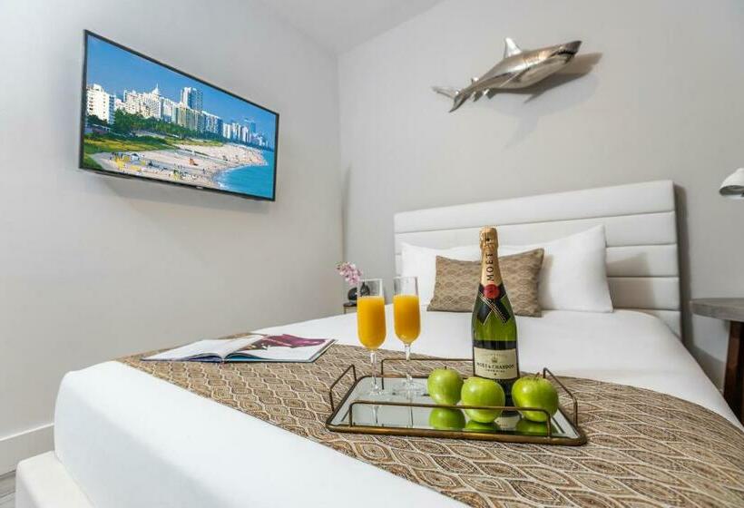 سوییت, Oceanside Hotel And Suites