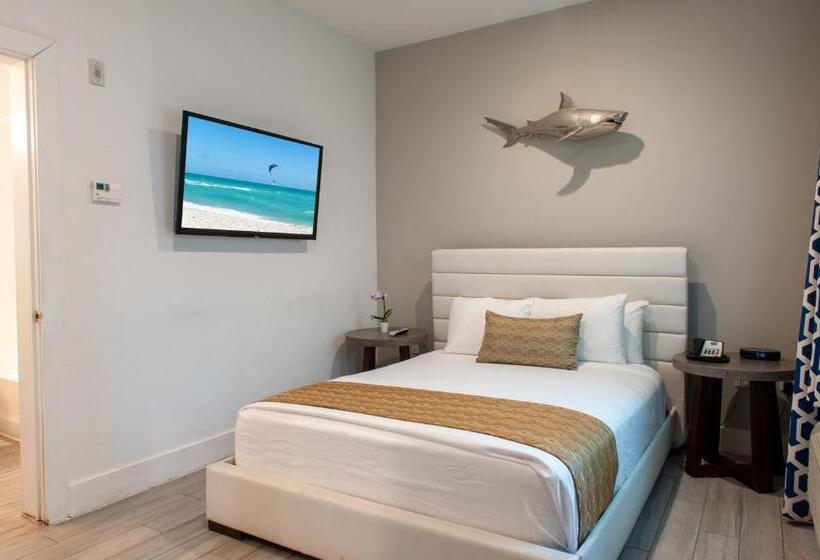 سوییت, Oceanside Hotel And Suites
