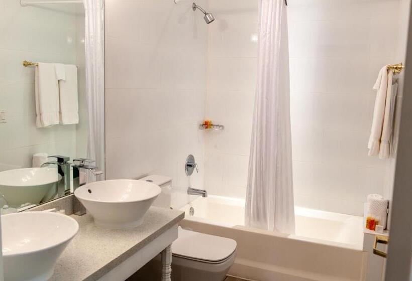 سوییت, Oceanside Hotel And Suites