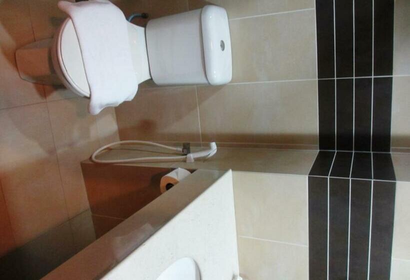 اتاق استاندارد, Sanbay