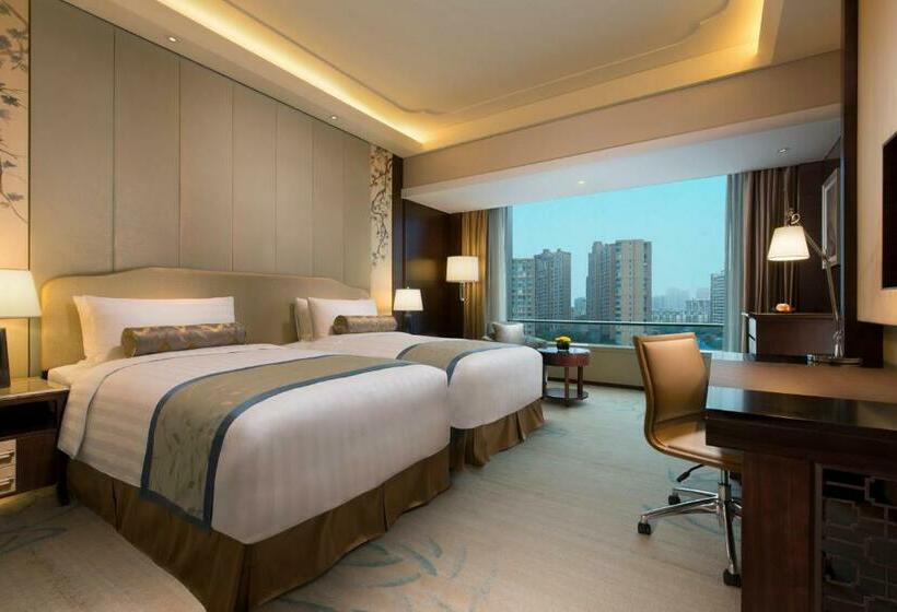 اتاق لوکس, Shangrila Hefei