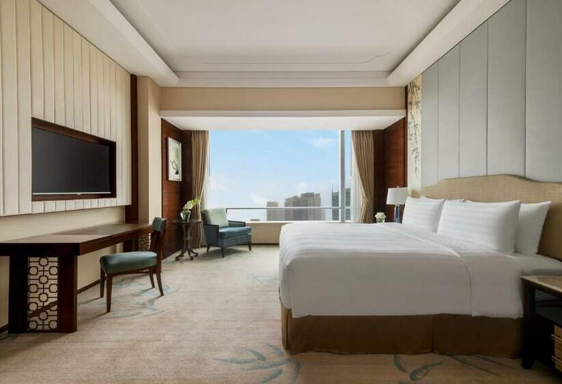 سوییت اجرایی, Shangrila Hefei