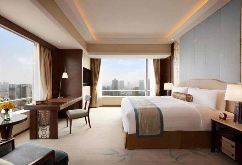 سوییت اجرایی, Shangrila Hefei