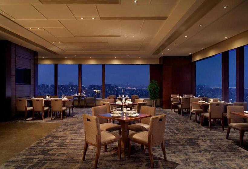 اتاق لوکس, Shangrila Hefei