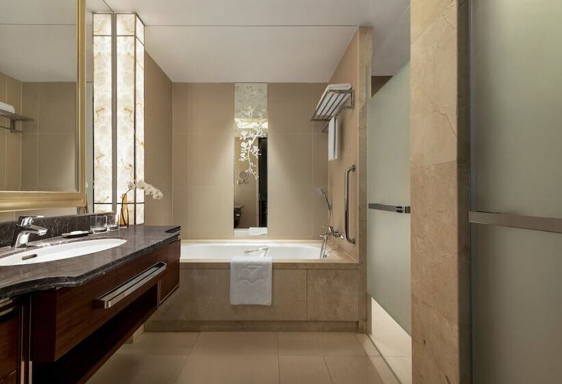 اتاق لوکس, Shangrila Hefei