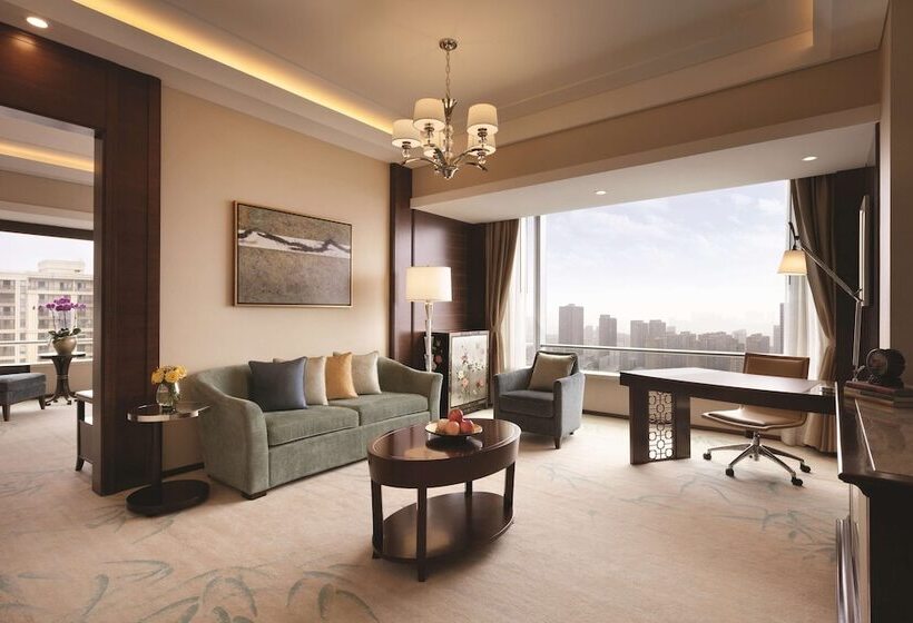 سوییت اجرایی, Shangrila Hefei