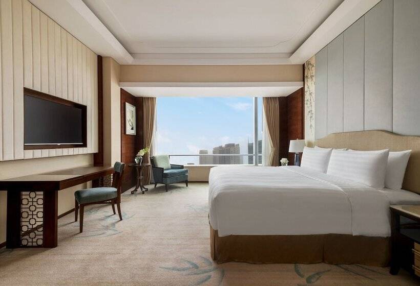 سوییت اجرایی, Shangrila Hefei