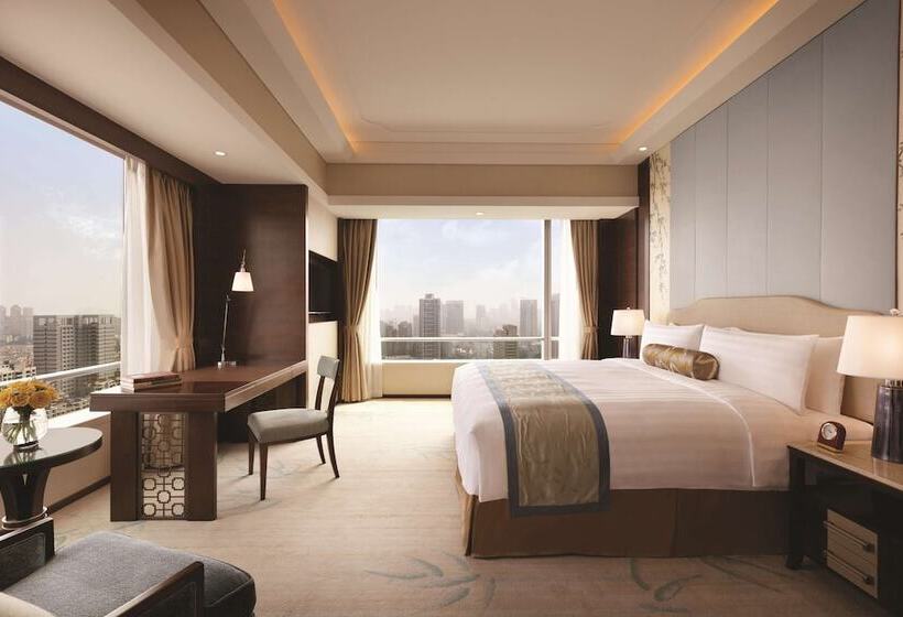 سوییت اجرایی, Shangrila Hefei