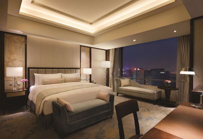 سوییت اجرایی, Shangrila Hefei