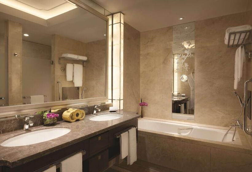 سوییت اجرایی, Shangrila Hefei
