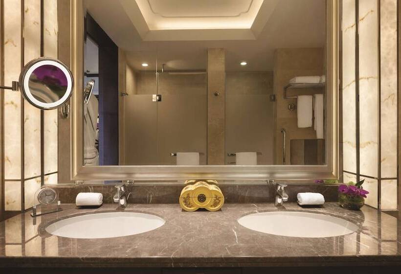 سوییت اجرایی, Shangrila Hefei