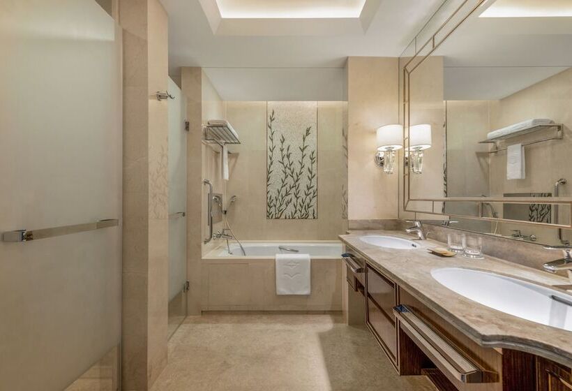 سوییت اجرایی, Shangrila Hefei
