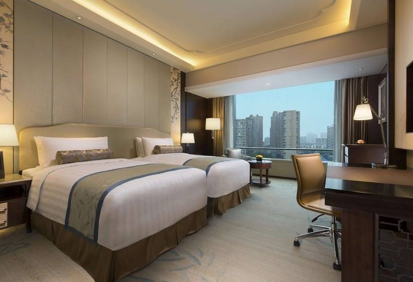 اتاق لوکس, Shangrila Hefei