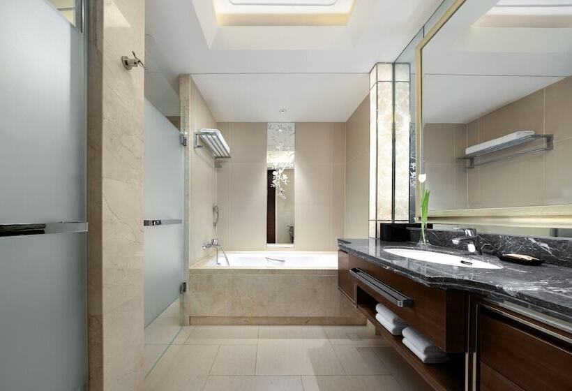 اتاق لوکس, Shangrila Hefei