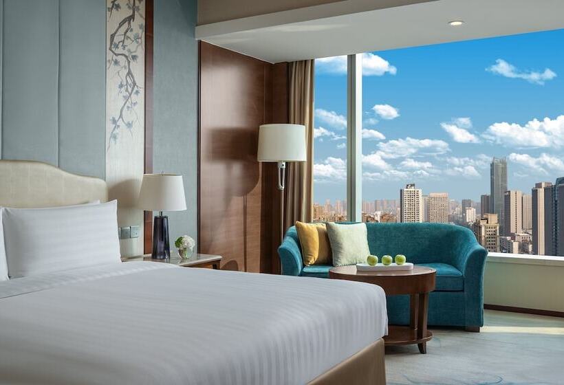 اتاق لوکس, Shangrila Hefei