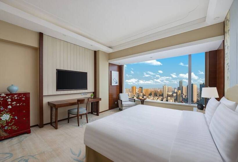 سوییت اجرایی, Shangrila Hefei