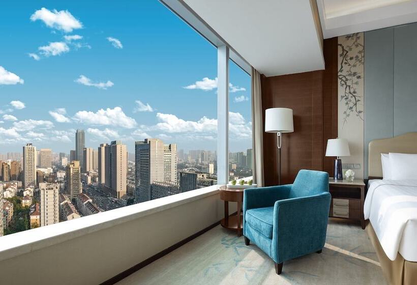 اتاق لوکس, Shangrila Hefei