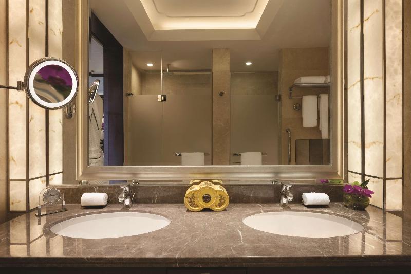 اتاق لوکس, Shangrila Hefei