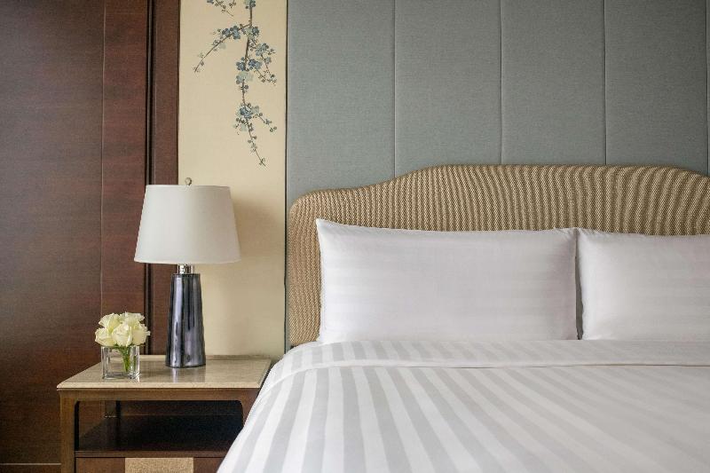 اتاق لوکس, Shangrila Hefei