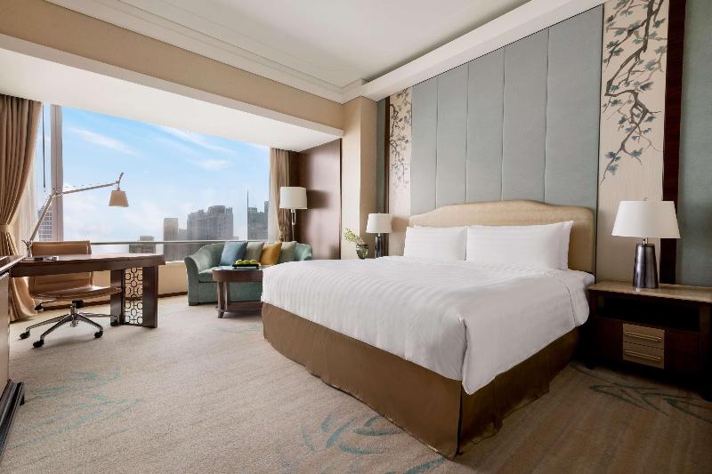 اتاق لوکس, Shangrila Hefei